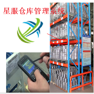 星服WMS倉(cāng)庫(kù)管理系統(tǒng) 星服WMS倉(cāng)庫(kù)管理系統(tǒng)