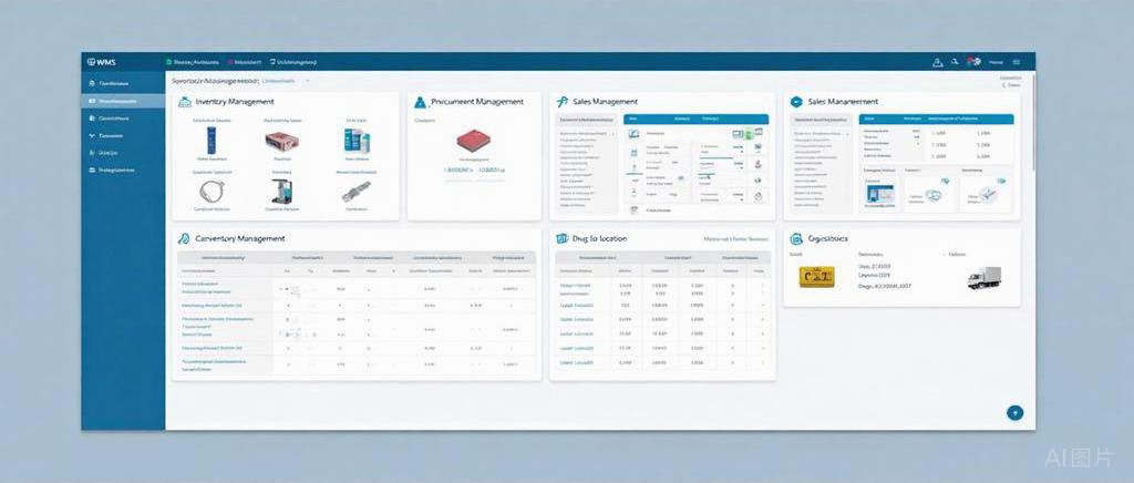 醫(yī)藥WMS功能模塊.png 醫(yī)藥WMS功能模塊.png