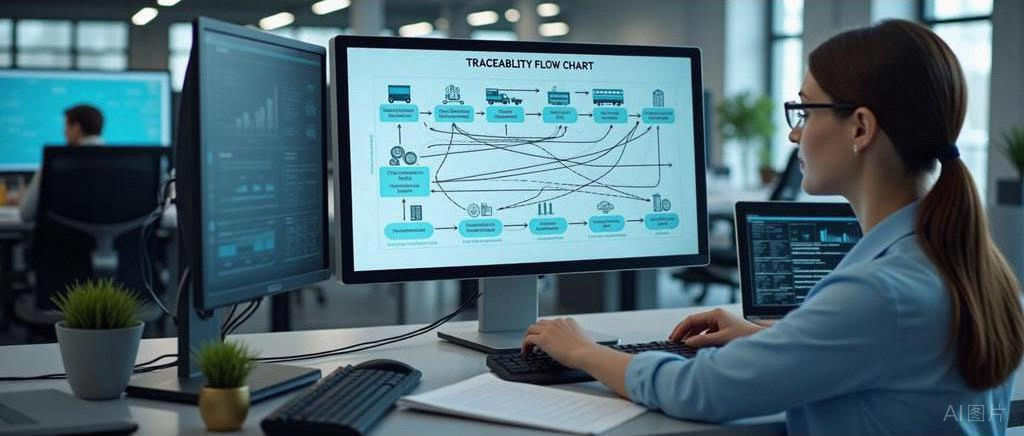 MES系統的全程追溯.png MES系統的全程追溯.png